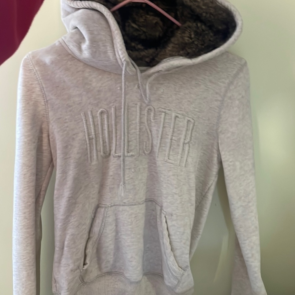 Hollister sweatshirt